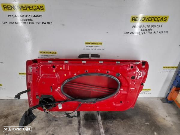 Porta Frente Dto Mini Mini (R50, R53) - 5