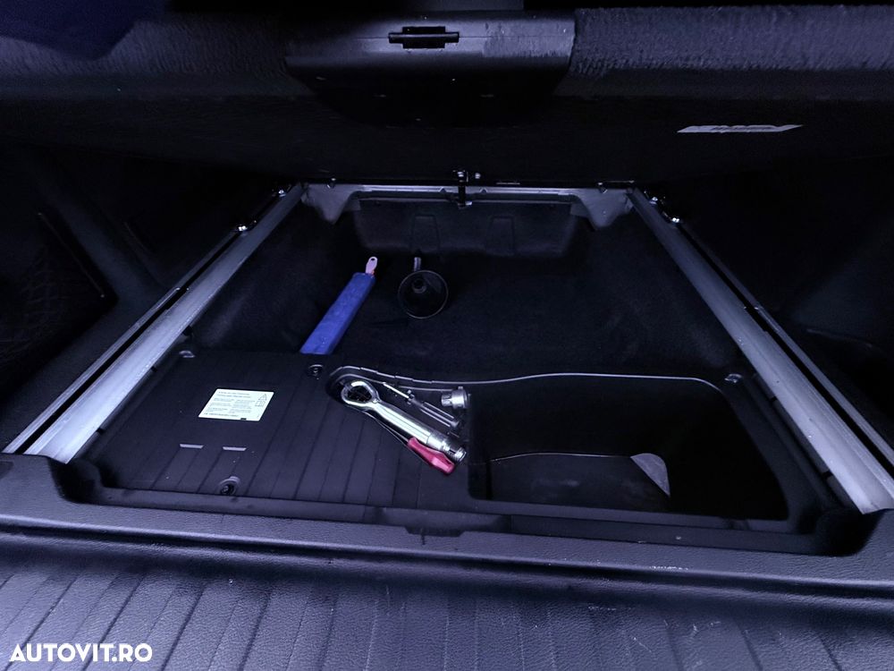 BMW X5 xDrive25d Sport-Aut. - 21