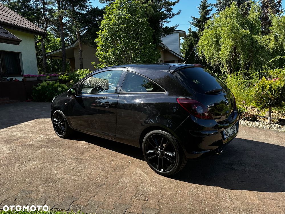 Opel Corsa 1.3 CDTI - 6