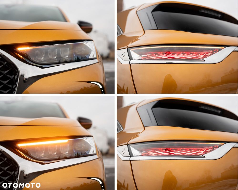 DS Automobiles DS 7 Crossback 1.6 PureTech Rivoli - 20