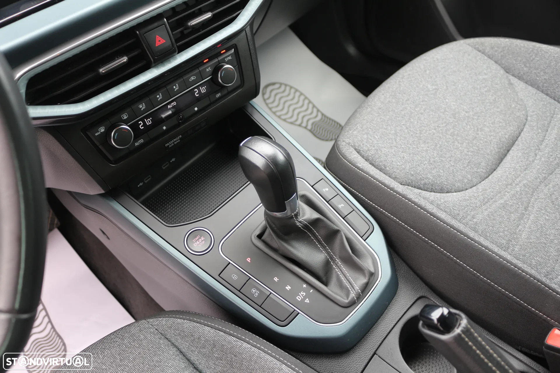 SEAT Arona 1.0 TSI Xperience DSG - 17