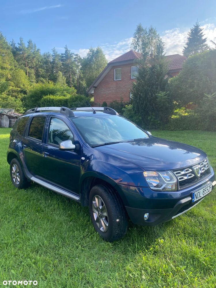 Dacia Duster dCi 110 2WD Prestige - 2