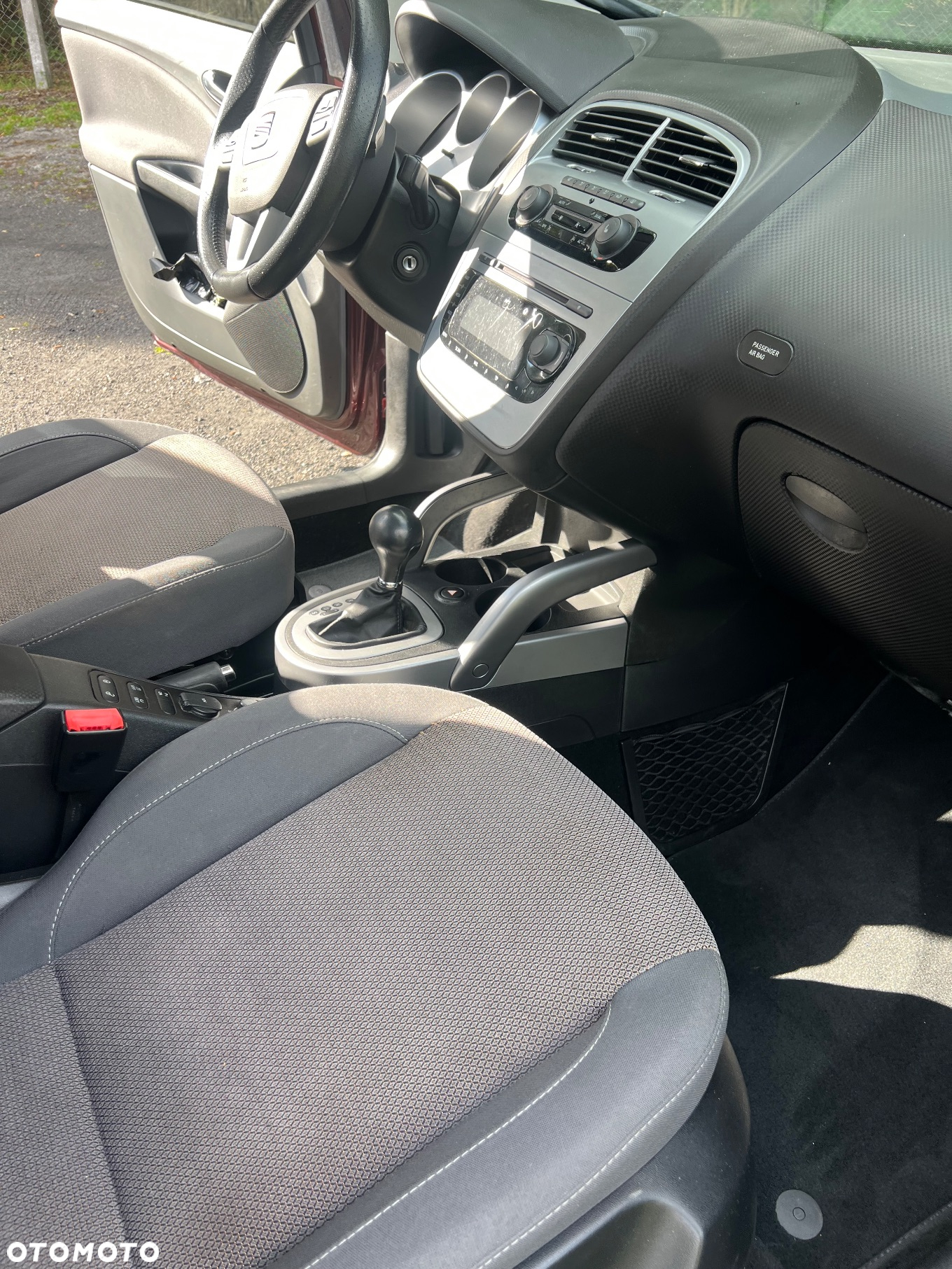 Seat Altea 1.8 TSI Style DSG - 32