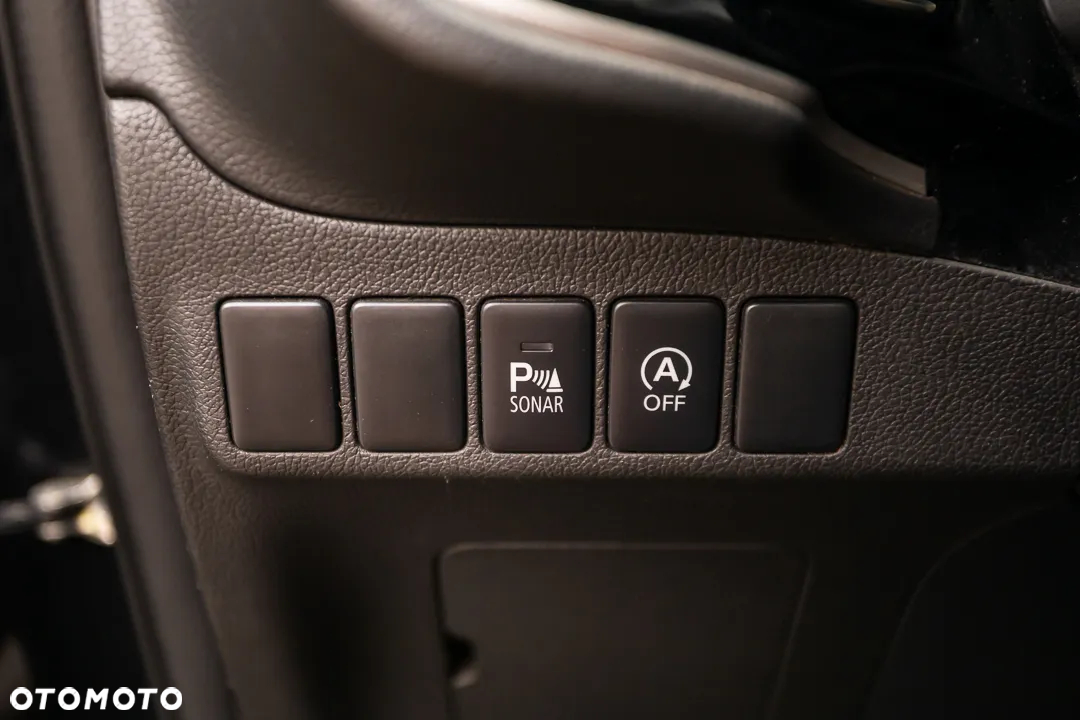 Mitsubishi Outlander 2.2 DI-D 4WD Instyle - 25