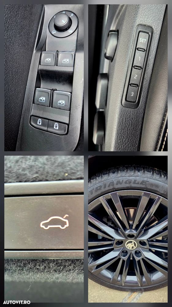 Skoda Superb 2.0 TDI DSG L&K - 17