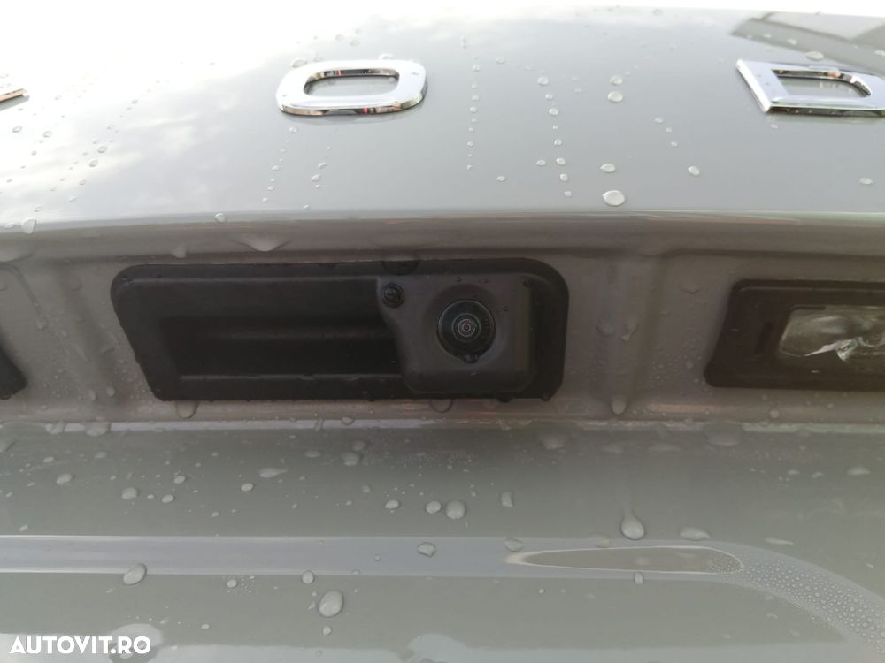 Skoda Karoq 1.5 TSI DSG Selection - 16