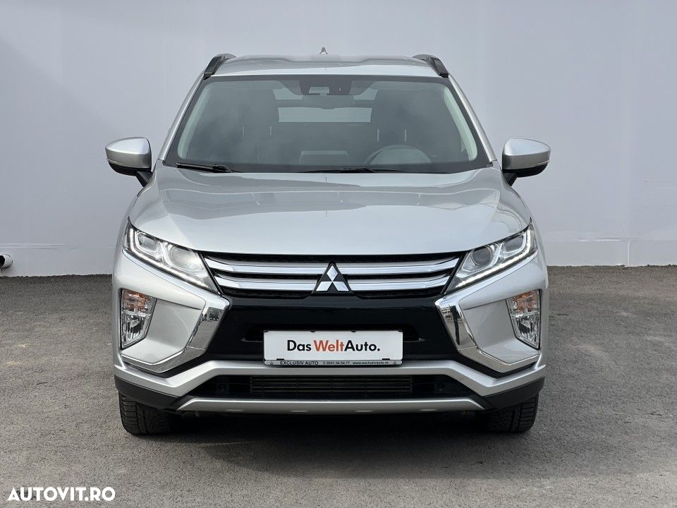Mitsubishi Eclipse-Cross - 26