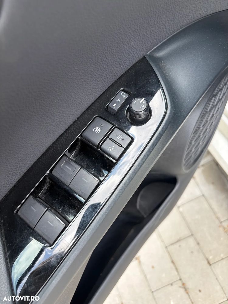 Toyota Prius - 22