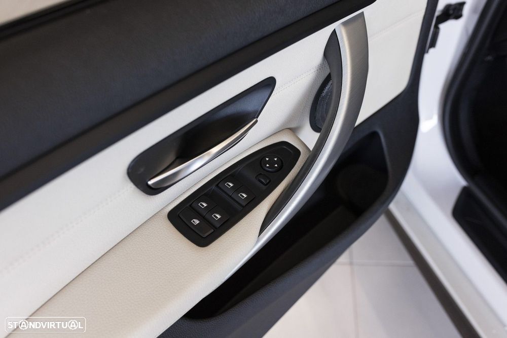 BMW 418 - 16