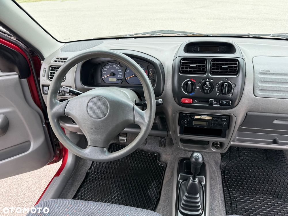 Suzuki Ignis - 29