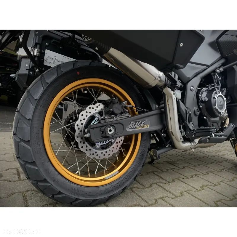 VOGE 525DSX - 11