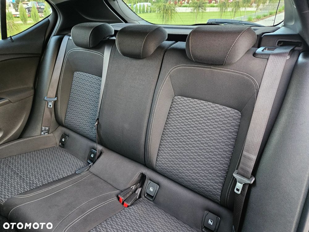 Opel Astra V 1.6 CDTI Enjoy S&S - 15
