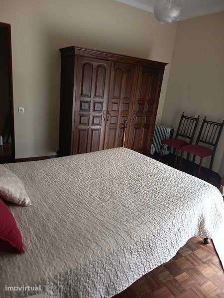 Arrenda-se Apartamento T2 Santarém - Grande imagem: 4/11