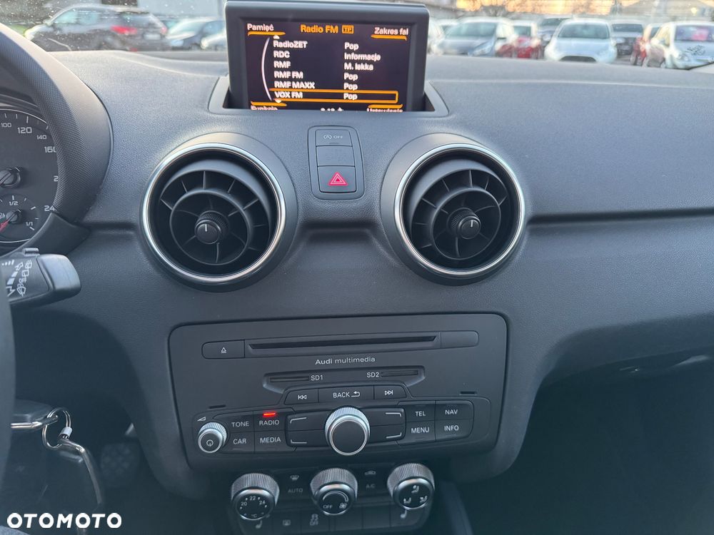 Audi A1 Sportback - 24