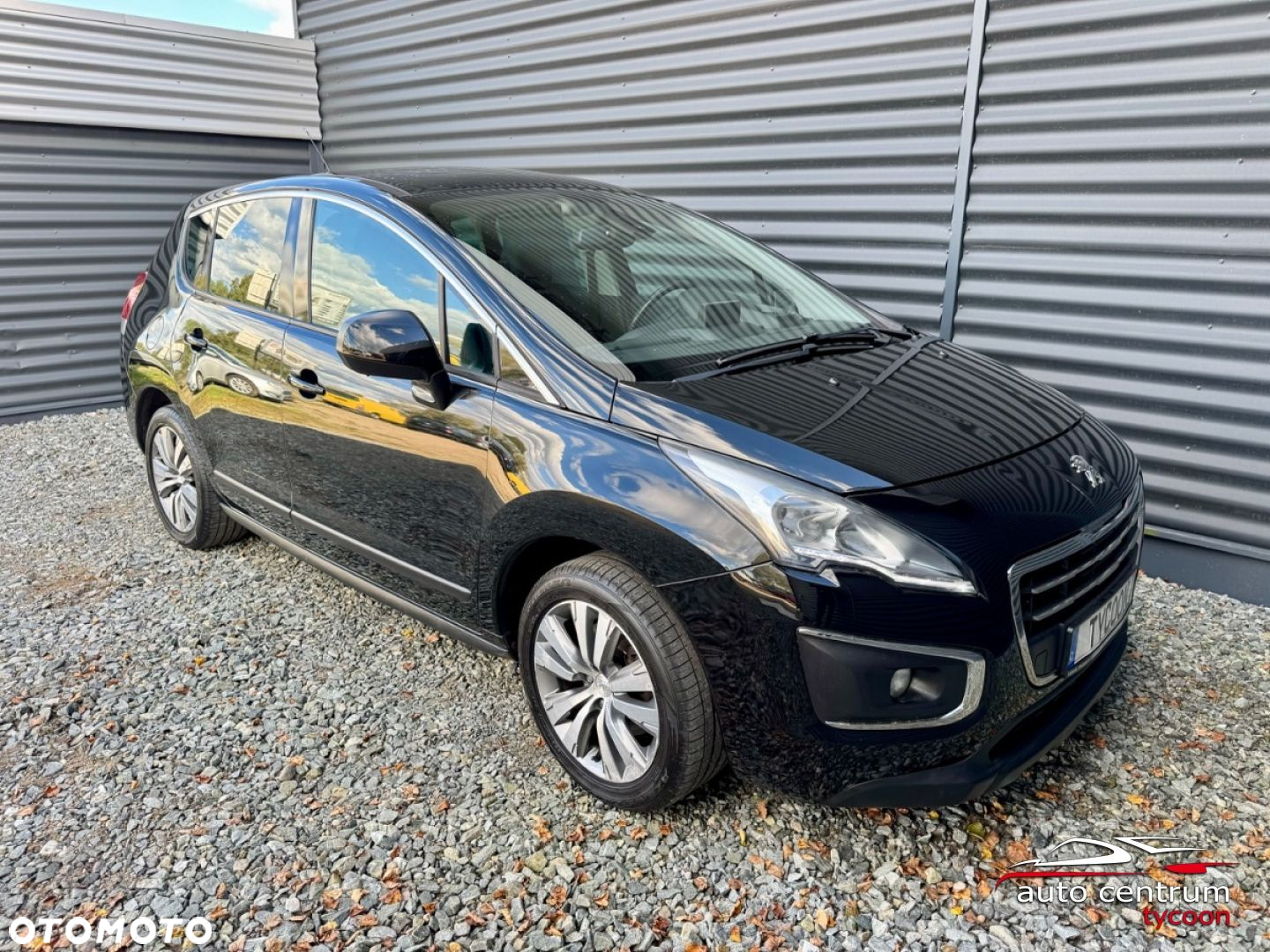 Peugeot 3008 - 29