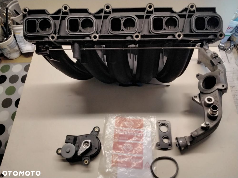 Mercedes-Benz Klasa E - 15