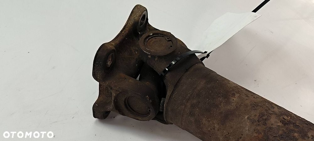 WAŁ NAPĘDOWY DODGE DURANGO II P52853019AB - 3