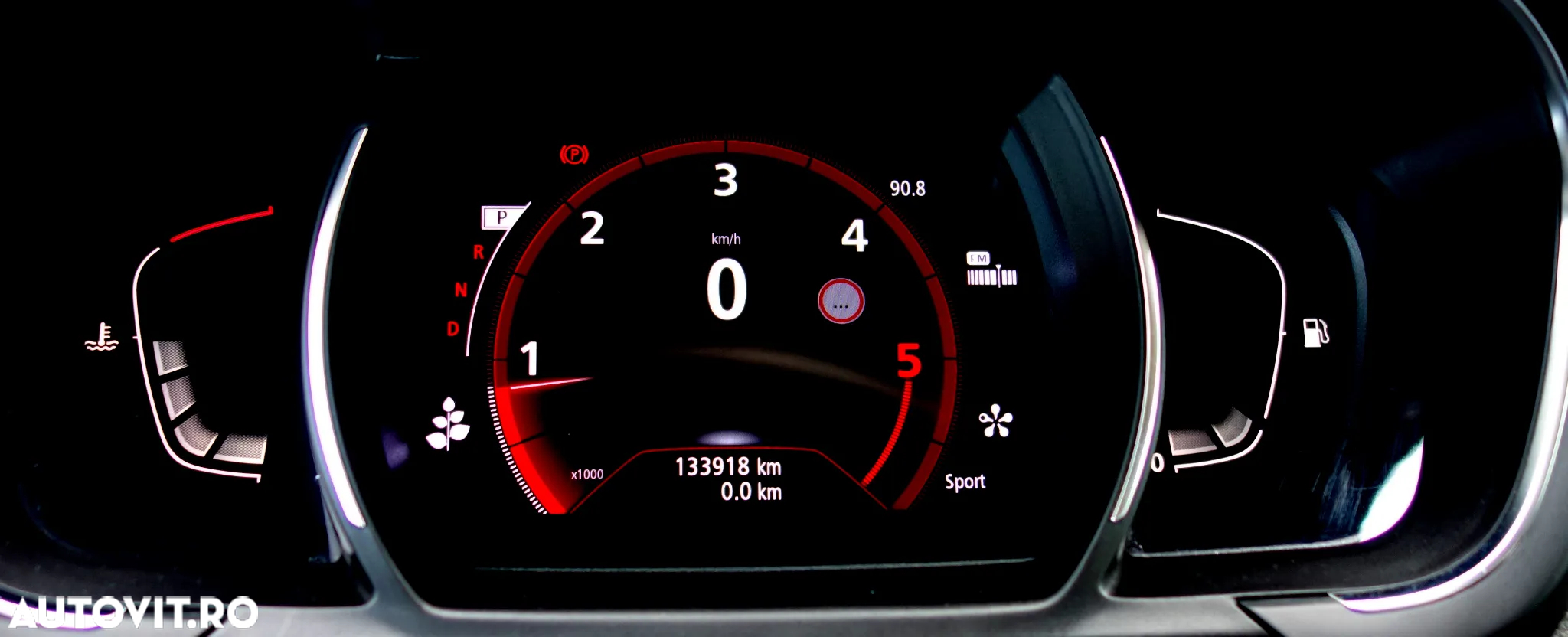 Renault Grand Scenic BLUE dCi 150 EDC BUSINESS EDITION - 15