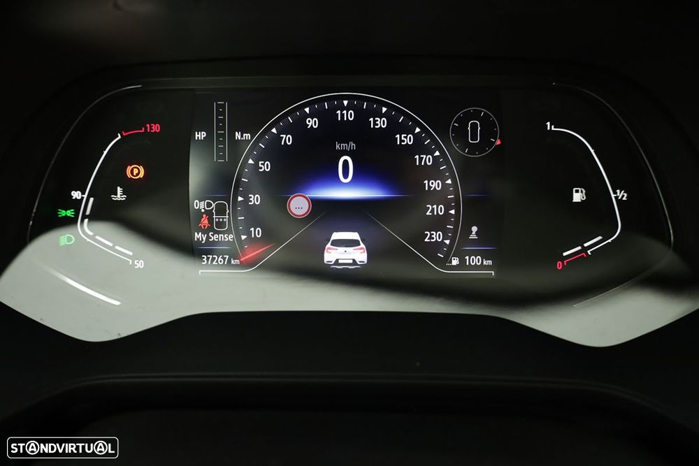 Renault Captur 1.0 TCe Techno - 16