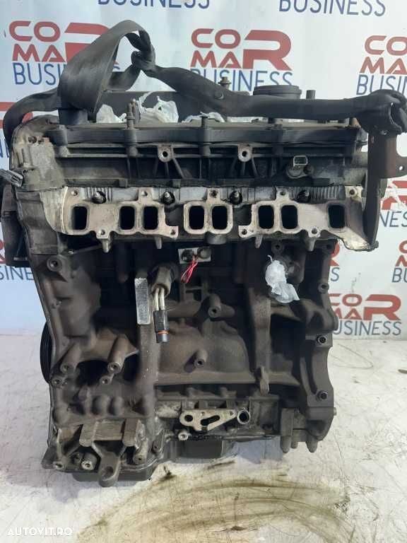 Dezmembrari Motor fara anexe PEUGEOT BOXER 2.2 euro 5 cod piesa 4H03 - 1