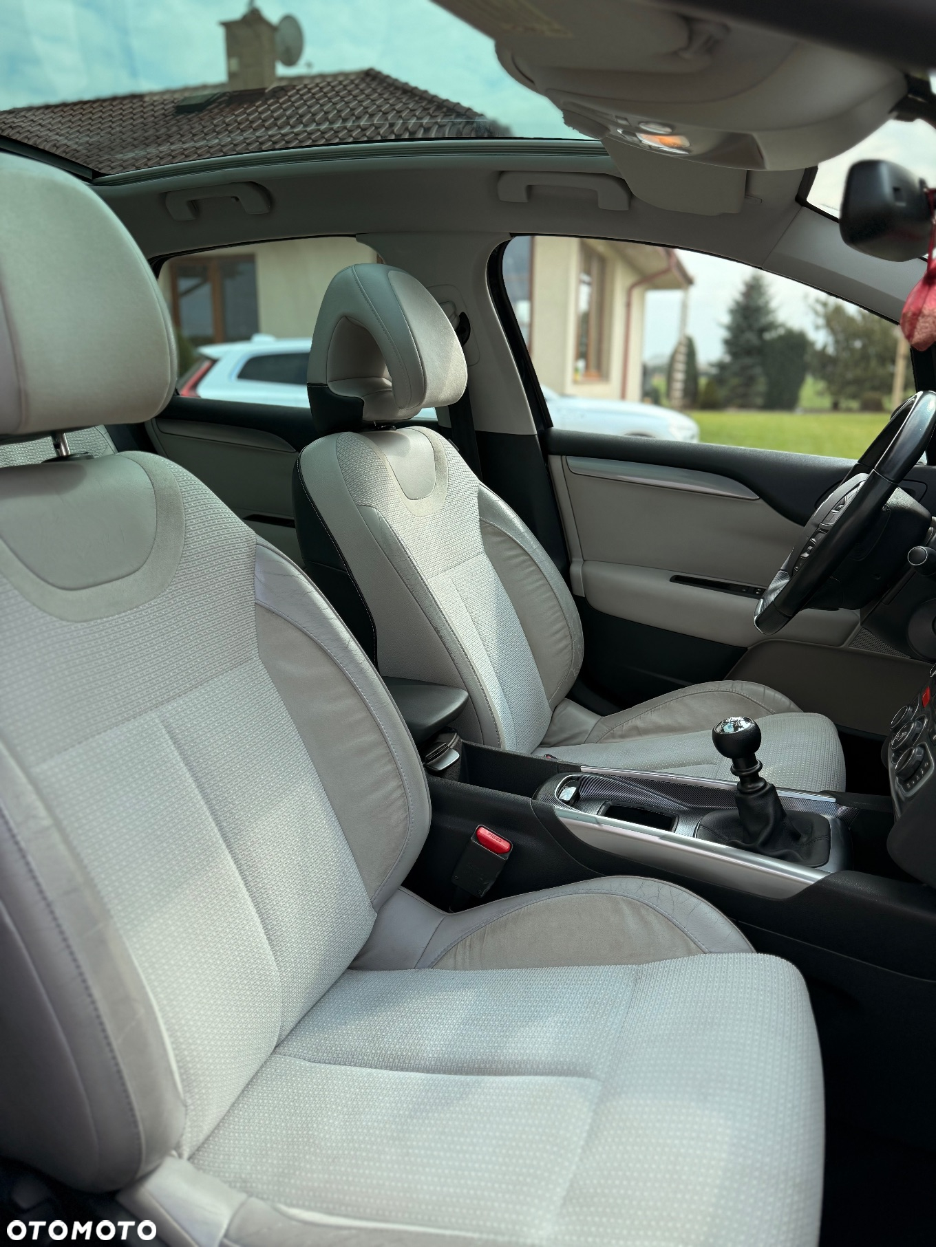Citroën C4 2.0 HDi Exclusive - 14