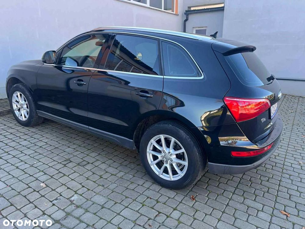 Audi Q5 2.0 TDI Quattro S tronic - 2