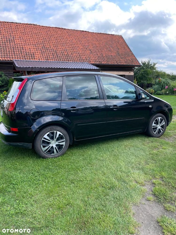 Ford Focus C-Max 1.8 Ghia - 3