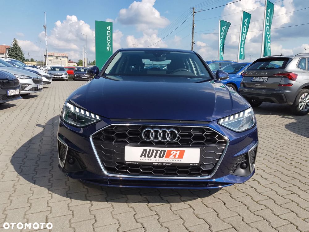 Audi A4 - 2