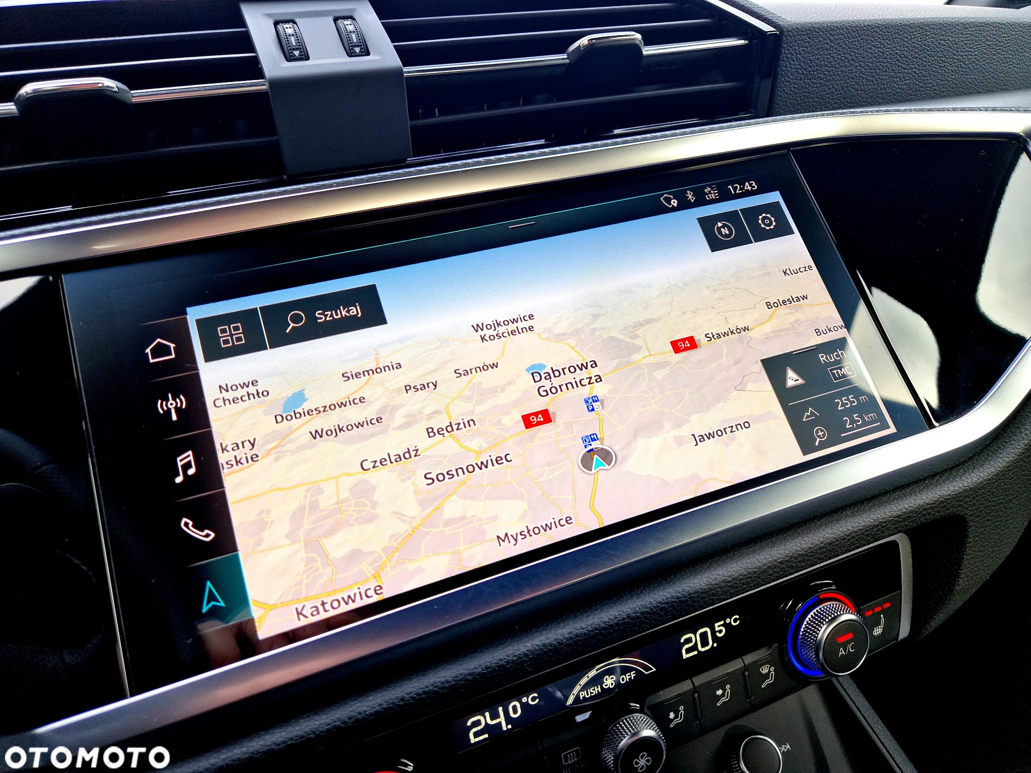 Audi Q3 35 TDI S tronic S line - 15
