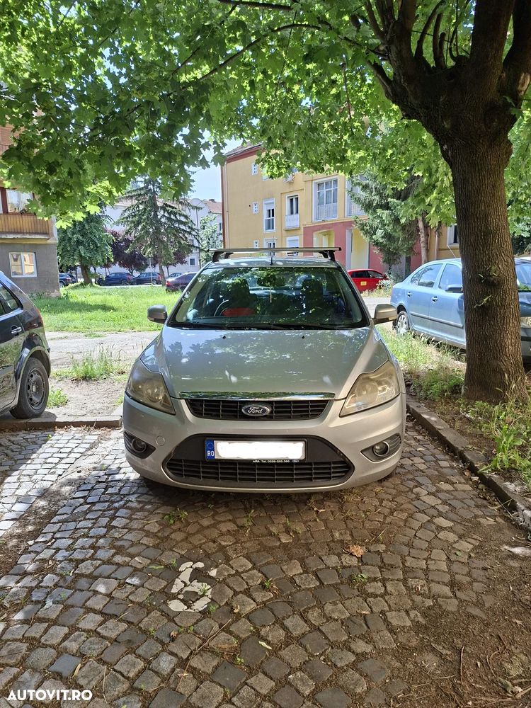 Ford Focus - 10