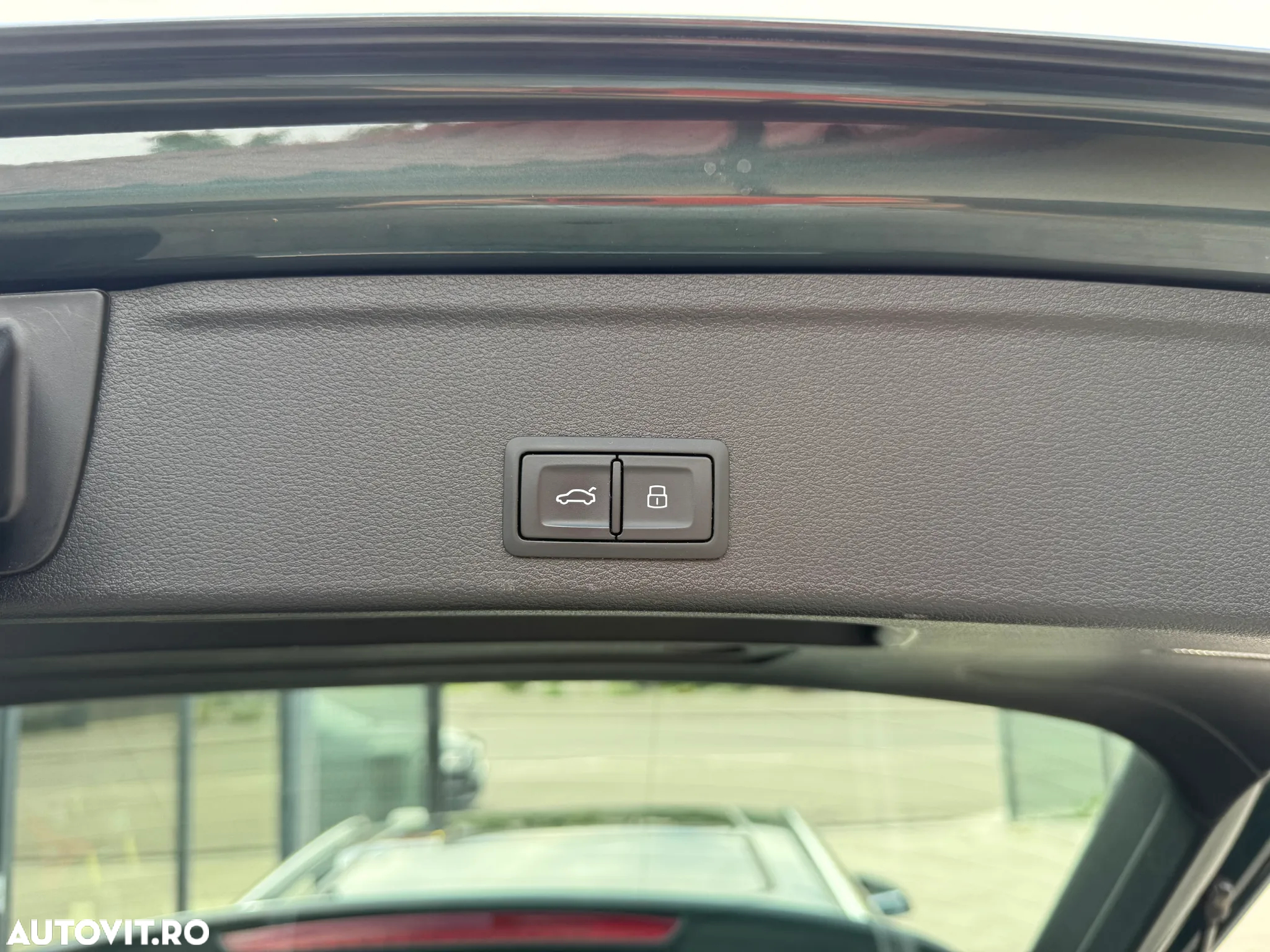 Audi A4 Avant 2.0 TDI DPF clean diesel quattro S tronic S line Sportpaket - 23
