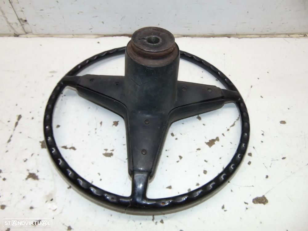 Ford Escort MK1/MK2 volante - 6