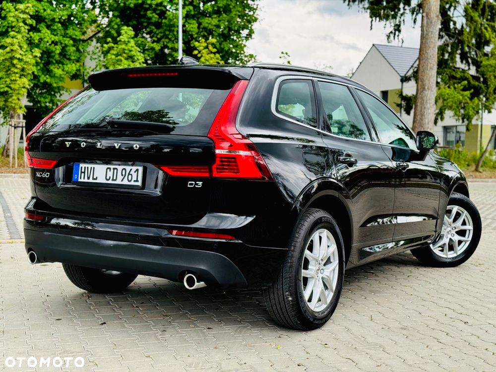 Volvo XC 60 D3 Summum - 29