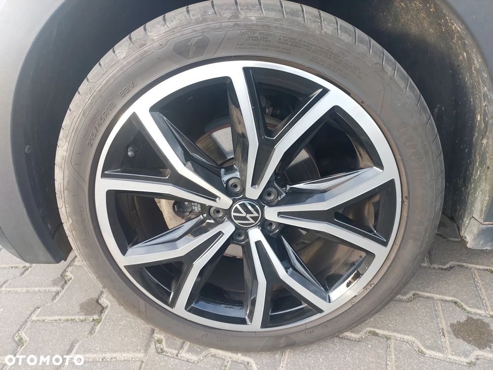 Volkswagen T-Cross 1.0 TSI OPF Life - 15