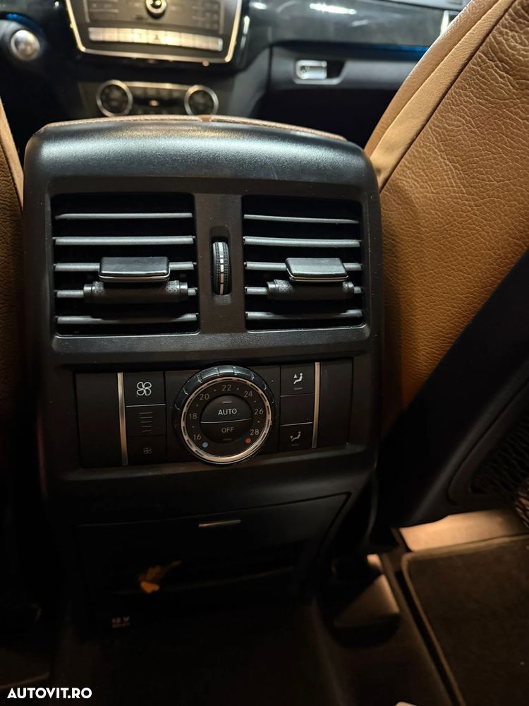 Mercedes-Benz GLE 350 d 4Matic 9G-TRONIC AMG Line - 9