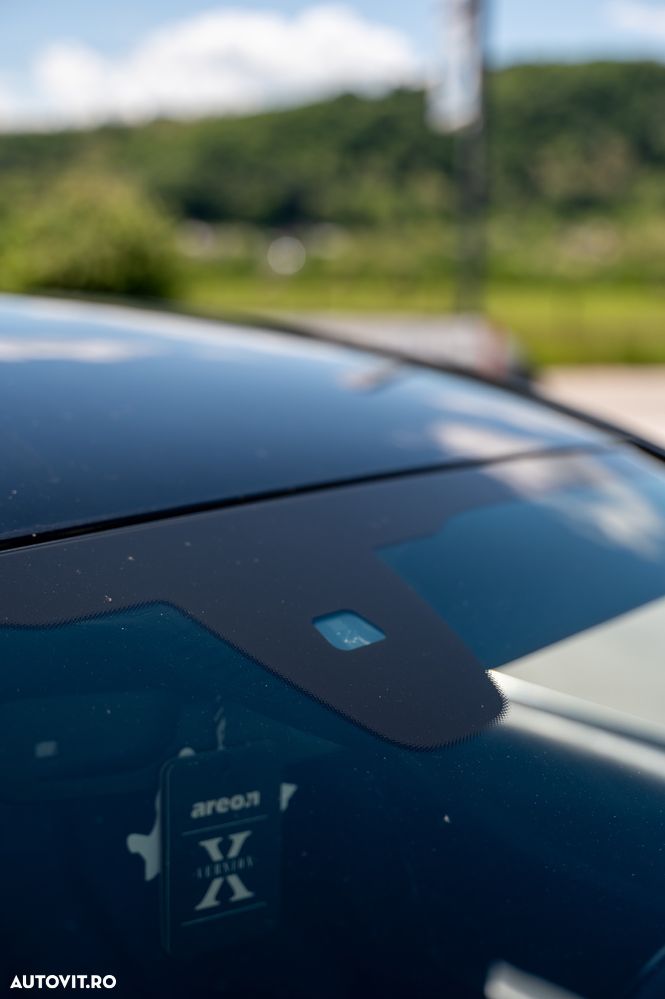Mercedes-Benz E 200 d Aut. - 34