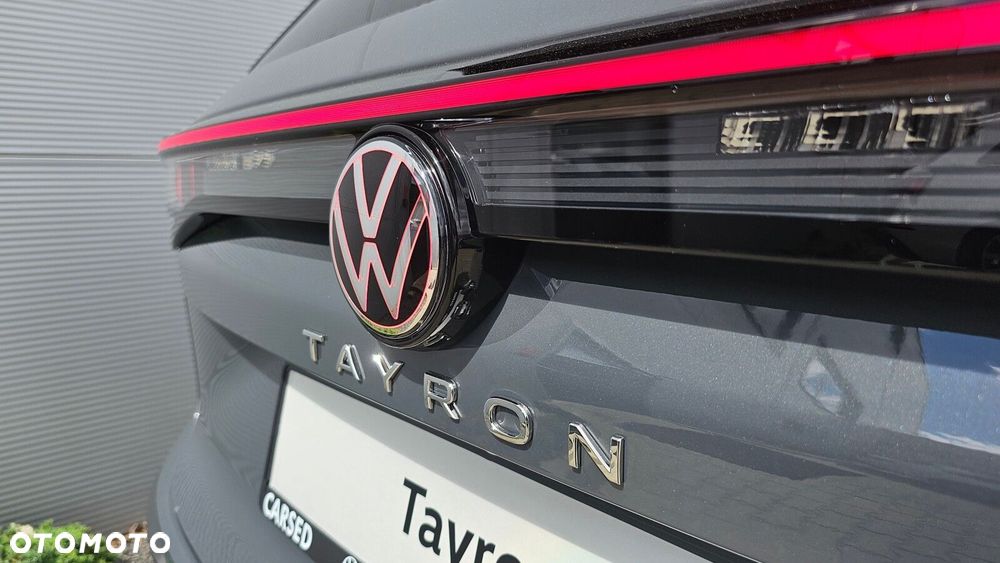Volkswagen Tayron - 12