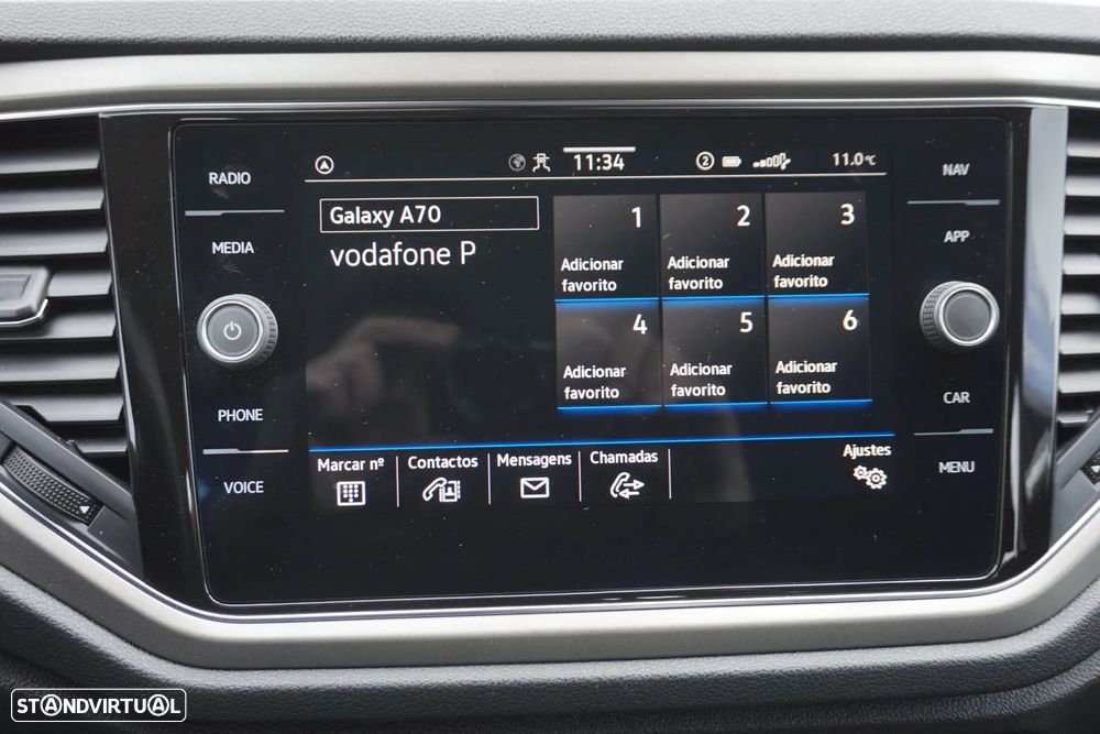 VW T-Roc 2.0 TDI Style - 38