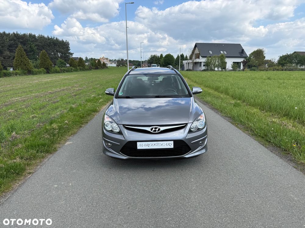 Hyundai i30 1.4 Edition Plus - 3