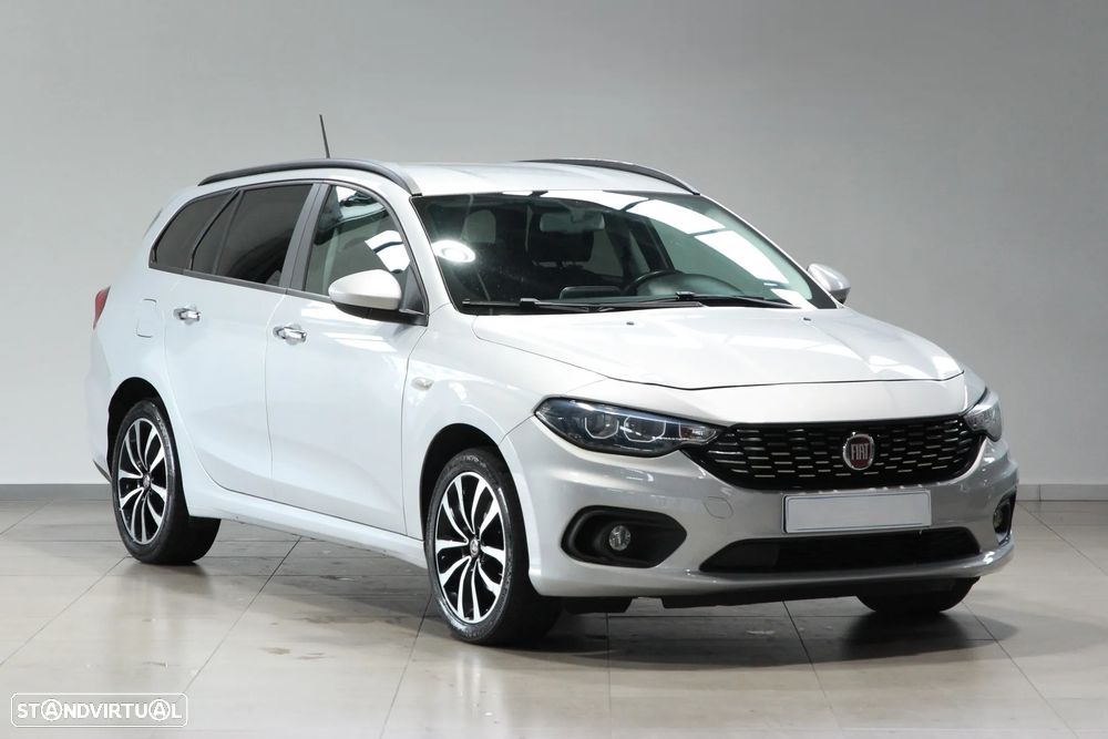 Fiat Tipo Station Wagon 1.3 M-Jet Lounge J17 - 1