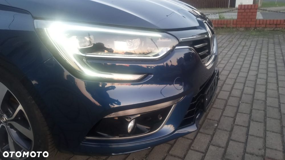 Renault Megane 1.6 dCi Intens - 6