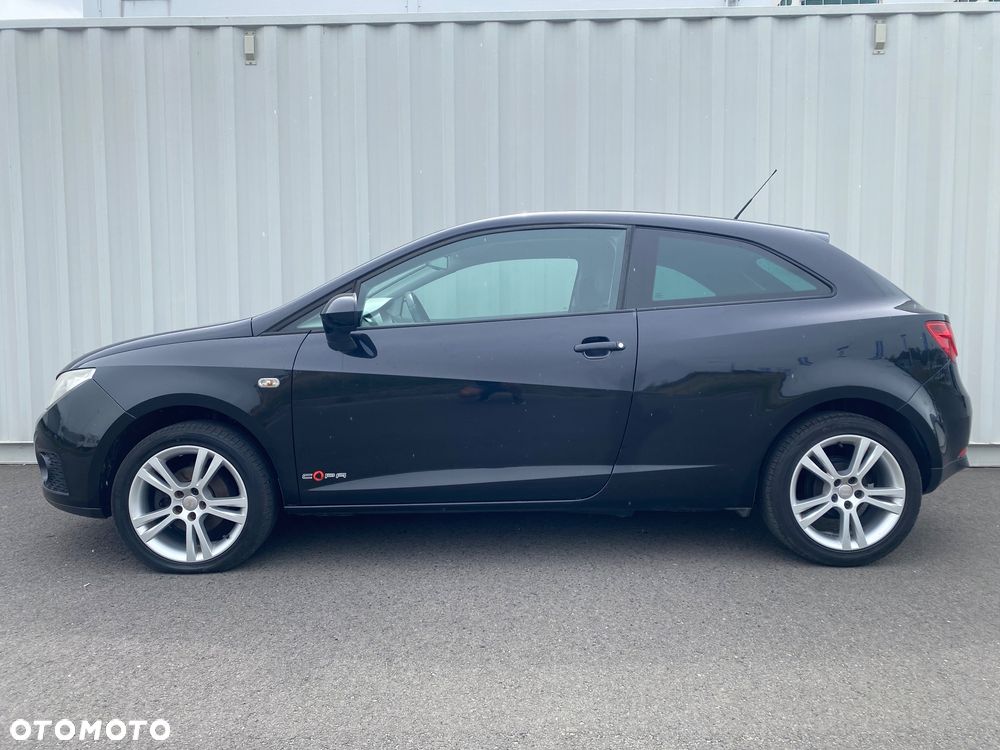 Seat Ibiza SC 1.4 16V Sport - 2