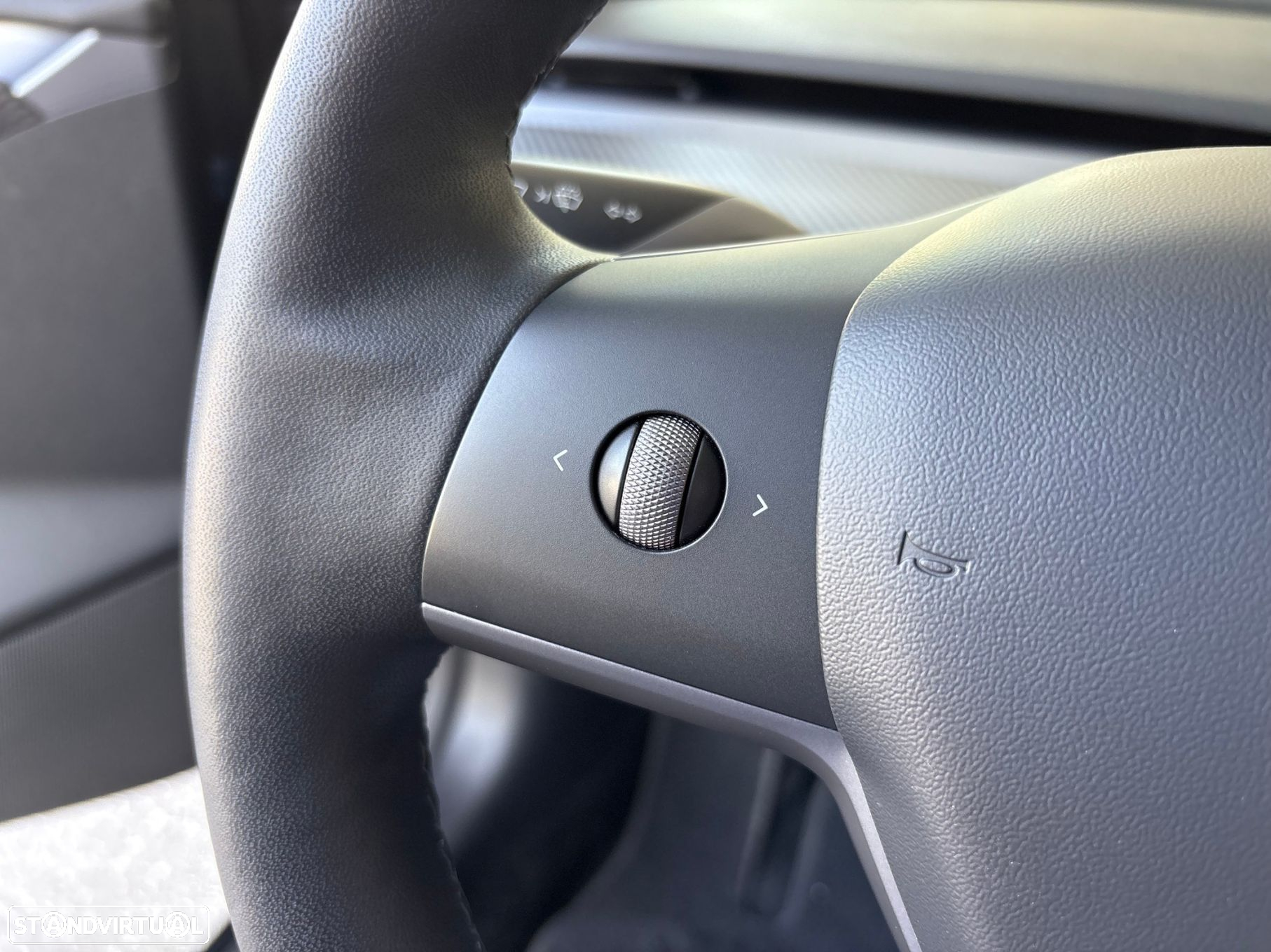 Tesla Model 3 Tração Traseira - 13