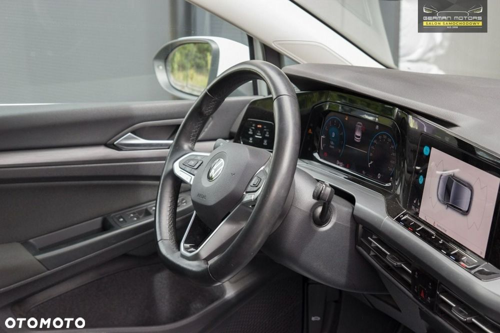 Volkswagen Golf 1.5 TSI EVO Style - 33