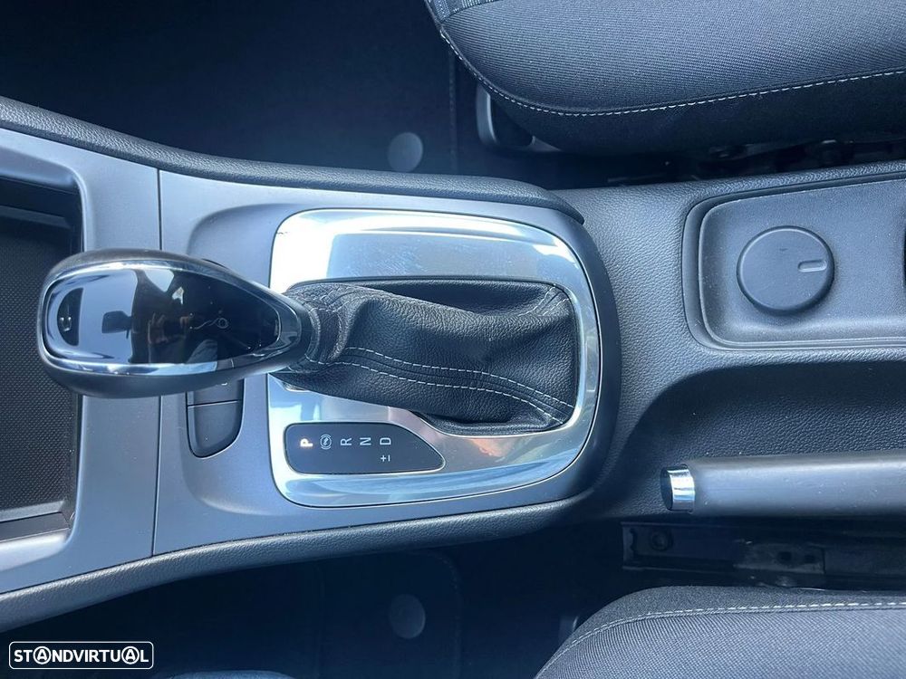 Opel Astra Sports Tourer 1.5 D Business Edition Aut. S/S - 51