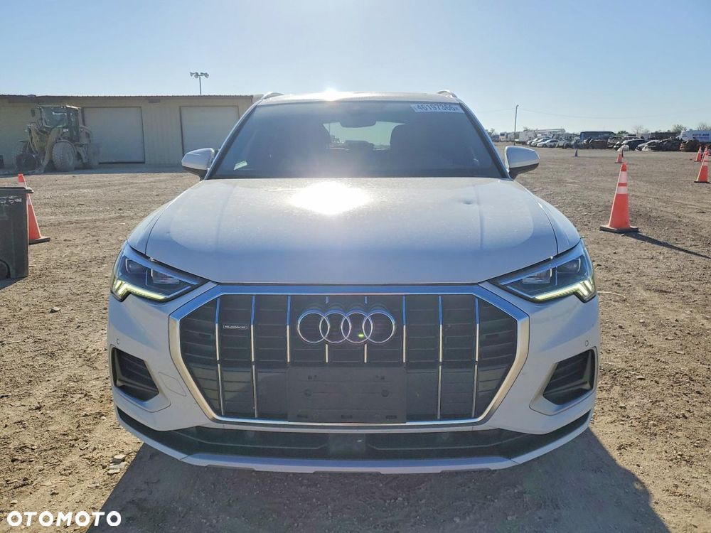 Audi Q3 - 7