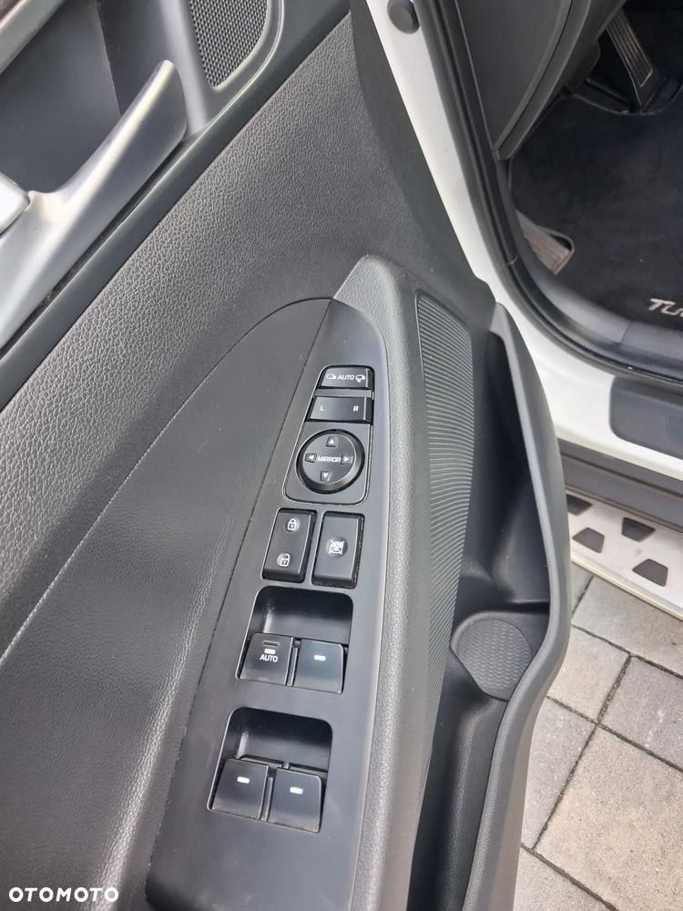 Hyundai Tucson - 20