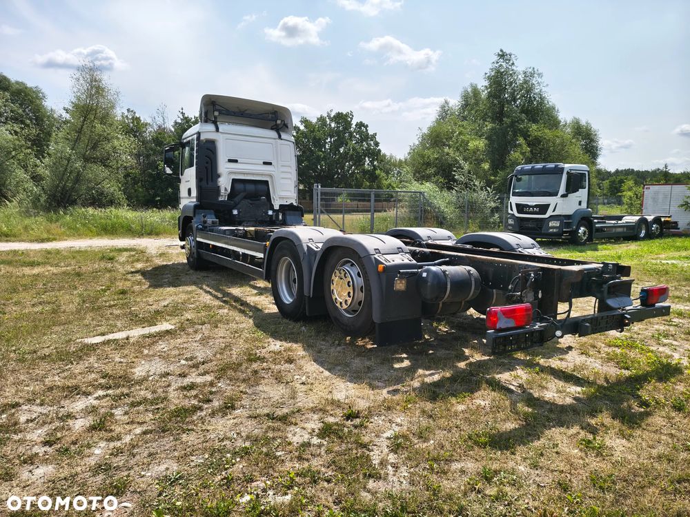 MAN 26.320 - 7