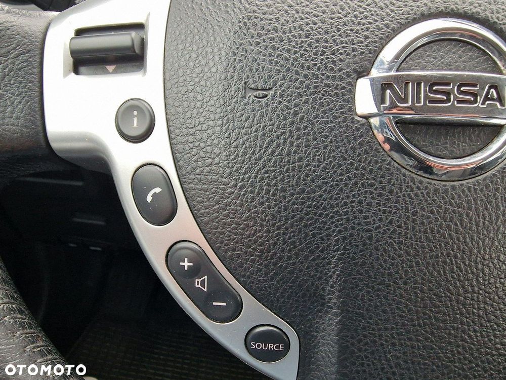 Nissan Qashqai 1.6 acenta - 26