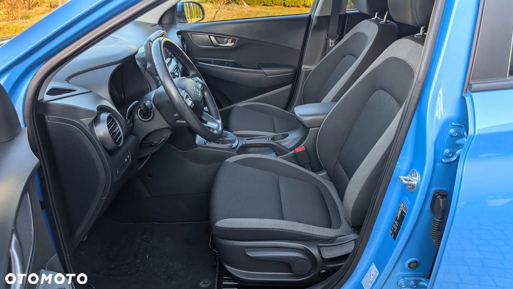 Hyundai Kona 1.0 T-GDI YES!+ - 5